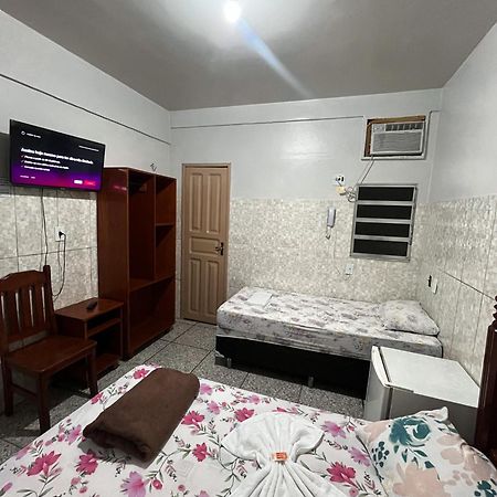 Hotel Granada Concept Manaus Exteriér fotografie