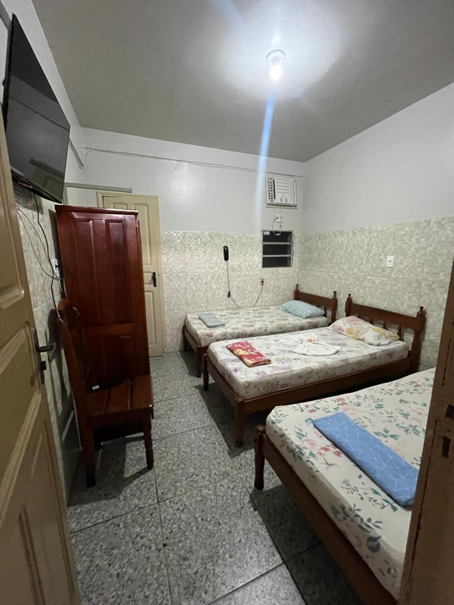 Hotel Granada Concept Manaus Exteriér fotografie