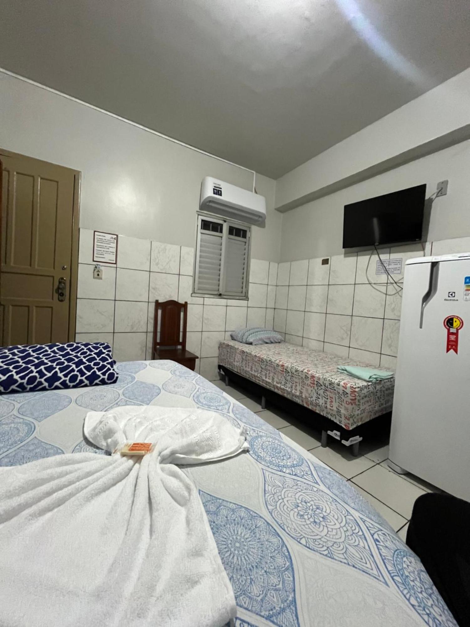 Hotel Granada Concept Manaus Exteriér fotografie