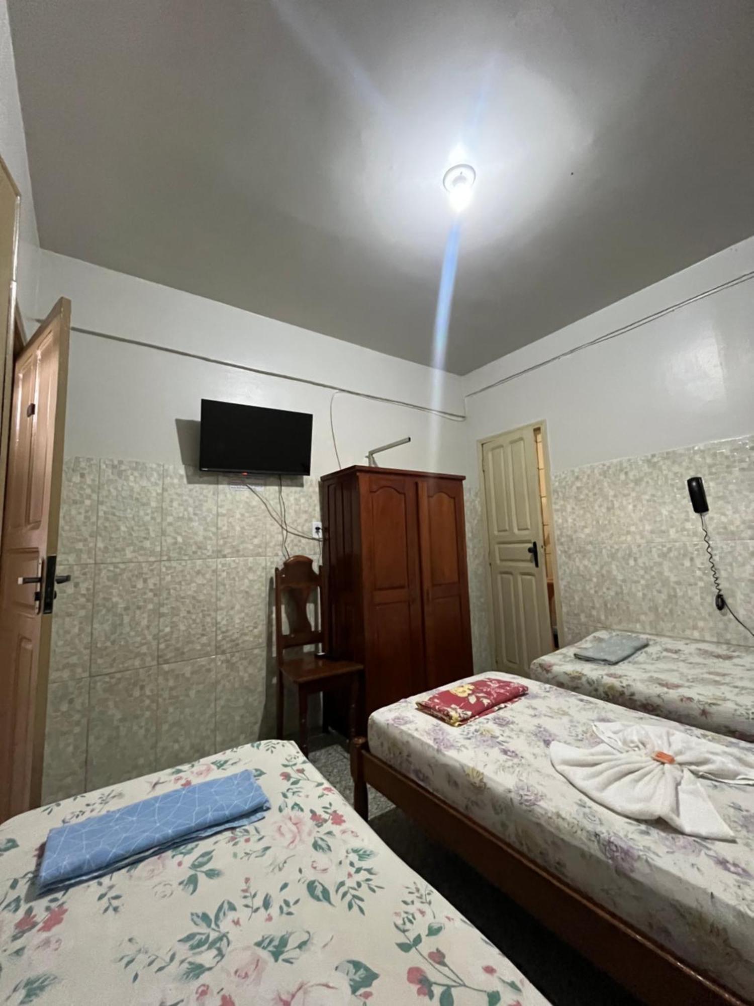 Hotel Granada Concept Manaus Exteriér fotografie