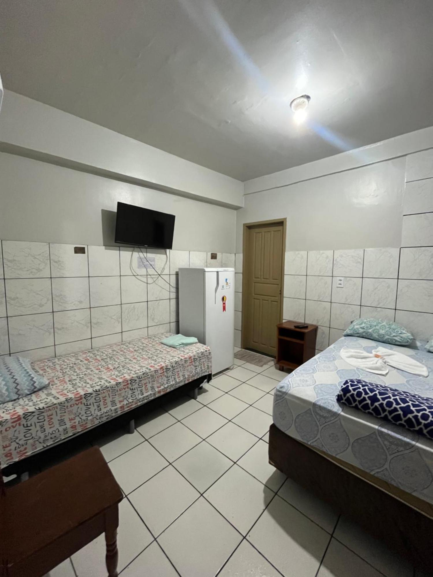 Hotel Granada Concept Manaus Exteriér fotografie