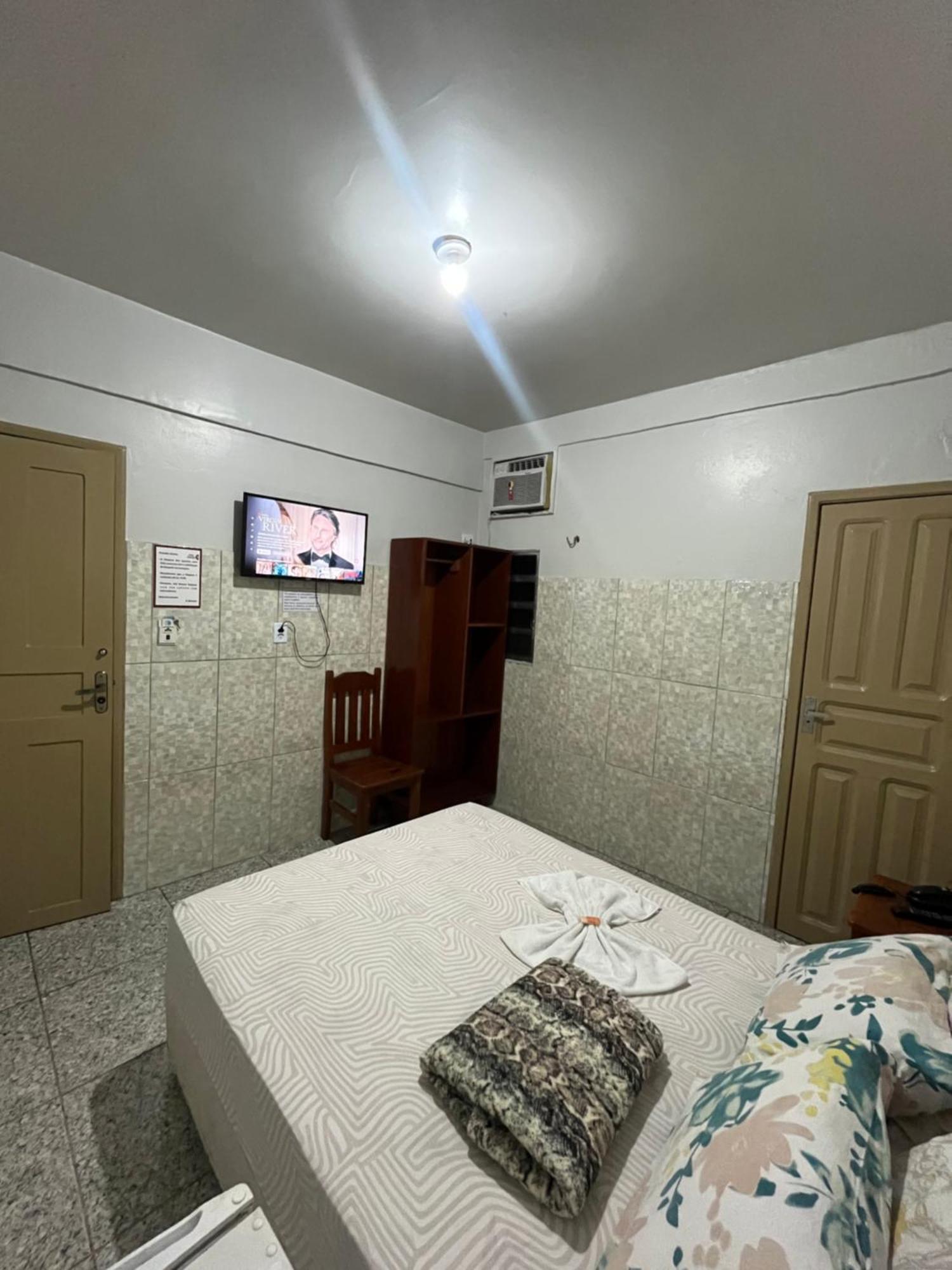 Hotel Granada Concept Manaus Pokoj fotografie