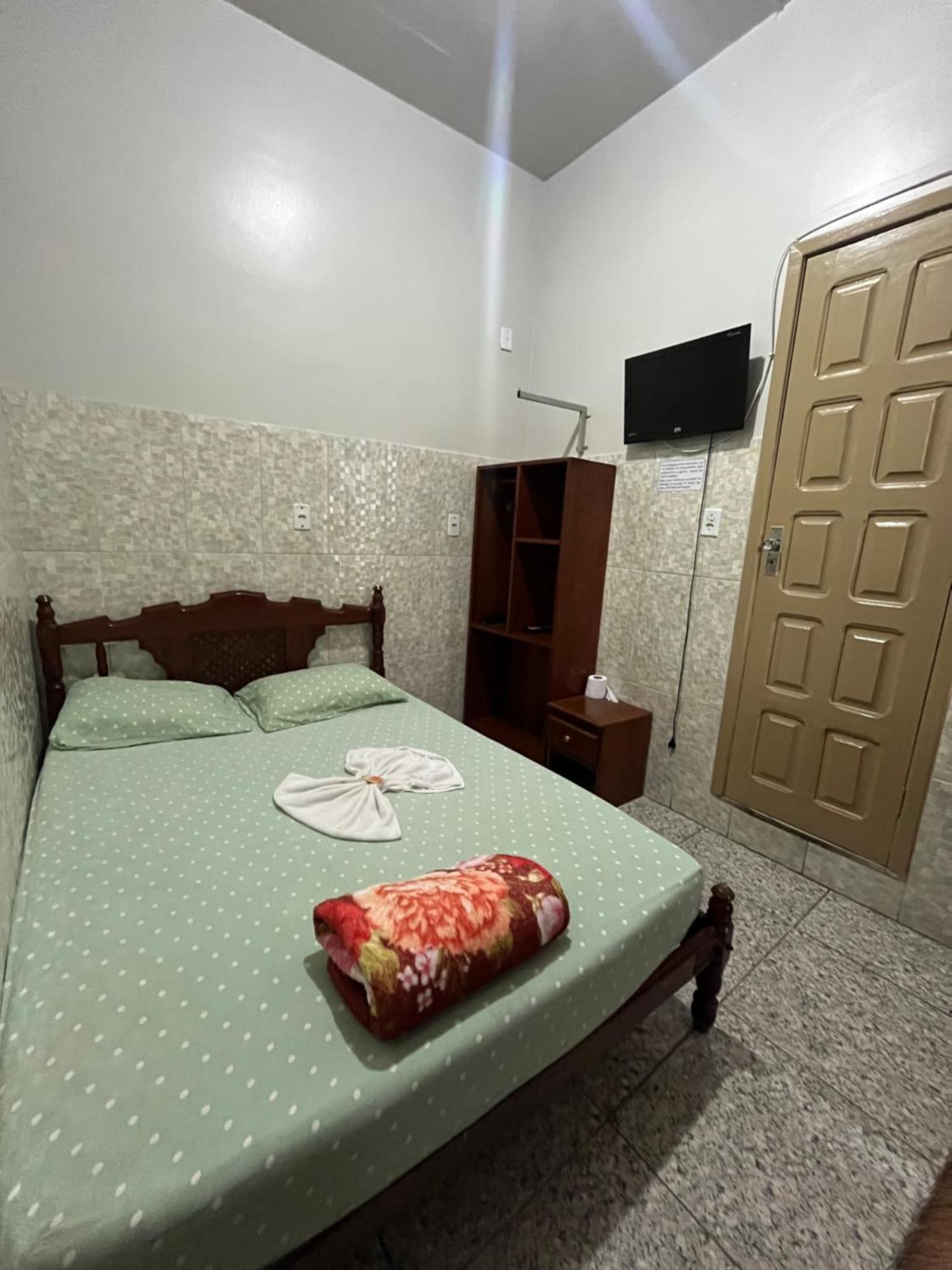 Hotel Granada Concept Manaus Exteriér fotografie