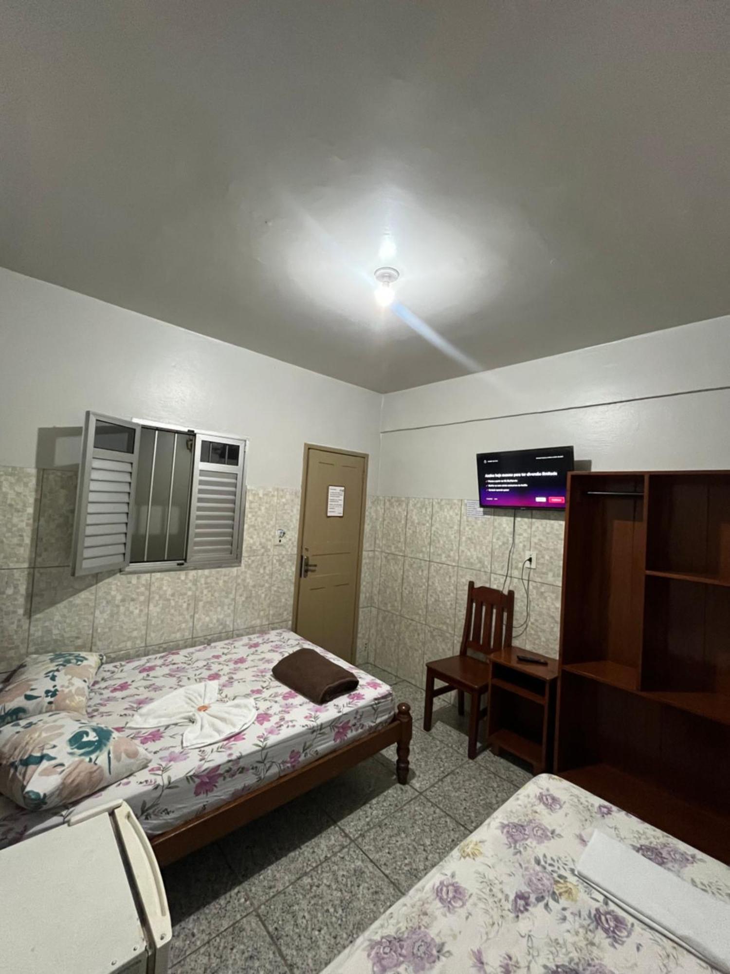 Hotel Granada Concept Manaus Pokoj fotografie
